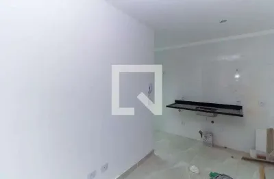Apartamento com 2 quartos à venda na Rua Primeira Cruz, 175, Vila Alpina, São Paulo