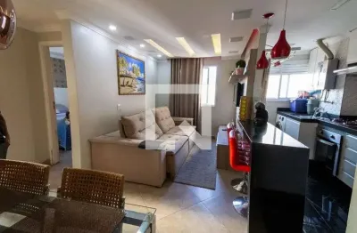 Apartamento à venda - vila prudente, 2 quartos,  46 m2