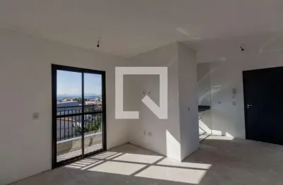 Apartamento com 2 quartos à venda na Rua Líbero Ancona Lopez, 444, Vila Jacuí, São Paulo