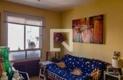 Apartamento com 1 quarto à venda na Avenida Afonso Mariano Fagundes, 472, Saúde, São Paulo