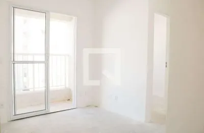 Apartamento com 2 quartos à venda na Rua José Conhago Pomare, 107, Mandaqui, São Paulo