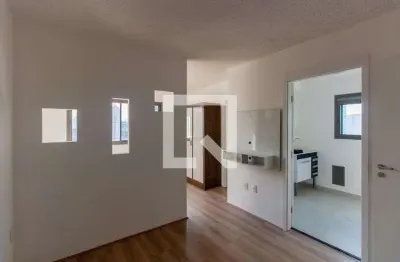 Apartamento à venda - vila santa clara, 1 quarto,  33 m2