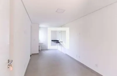 Apartamento à venda - vila invernada, 1 quarto,  29 m2