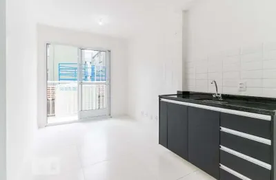 Apartamento com 1 quarto à venda na Avenida Doutor Hugo Beolchi, 620, Jabaquara, São Paulo