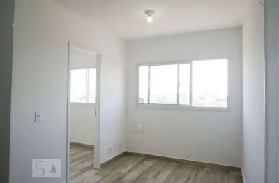 Apartamento com 2 quartos à venda na Avenida Tarumã, 505, Cangaíba, São Paulo