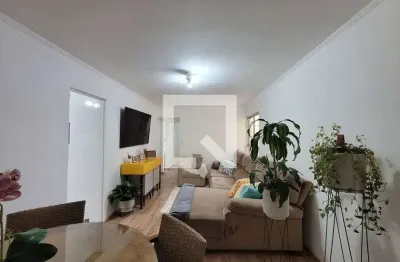 Apartamento à venda - vila das mercês, 3 quartos,  62 m2