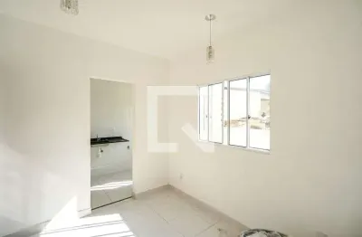 Apartamento à venda - vila carrão, 2 quartos,  46 m2