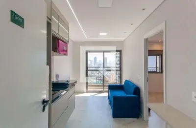 Apartamento com 1 quarto à venda na Rua Ibitirama, 166, Vila Prudente, São Paulo