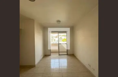 Apartamento à venda - jardim éster yolanda, 2 quartos,  53 m2