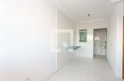 Apartamento à venda - vila matilde, 2 quartos,  40 m2