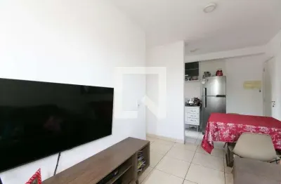 Apartamento com 2 quartos à venda na Rua Paes Landin, 100, Itaquera, São Paulo