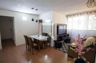 Apartamento com 3 quartos à venda na Rua Subragi, 200, Itaquera, São Paulo