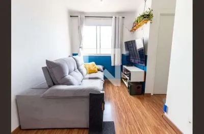Apartamento com 2 quartos à venda na Rua Intendência, 344, Belém, São Paulo
