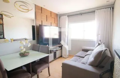 Apartamento com 2 quartos à venda na Rua Areia do Rosário, 449, Vila Constança, São Paulo