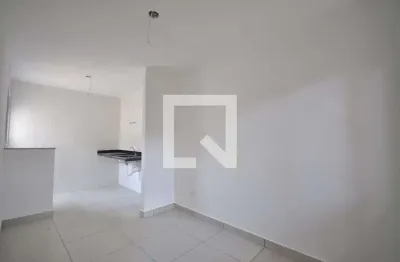 Apartamento à venda - vila mazzei, 1 quarto,  28 m2