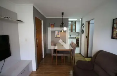 Apartamento com 2 quartos à venda na Avenida Baltazar Santana, 318, Vila Jacuí, São Paulo