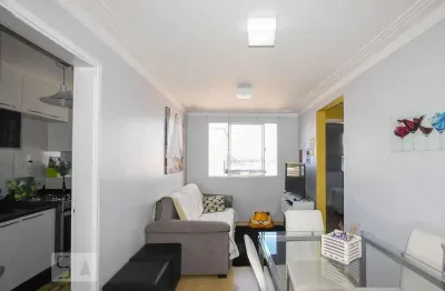 Apartamento com 2 quartos à venda na Rua Leandro Teixeira, 240, Morumbi, São Paulo