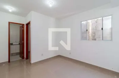 Apartamento com 1 quarto à venda na Avenida Marechal Eurico Gaspar Dutra, 1705, Água Fria, São Paulo