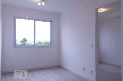 Apartamento à venda - água branca, 1 quarto,  31 m2