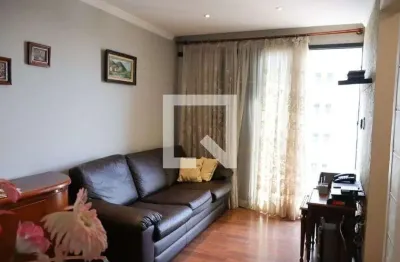 Apartamento à venda - vila campestre, 2 quartos,  52 m2