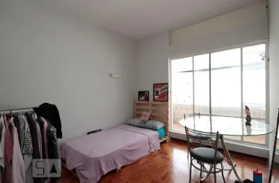 Apartamento com 1 quarto à venda na Rua Guaianases, 50, Centro, São Paulo
