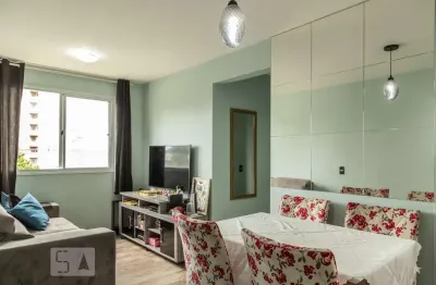 Apartamento à venda - ermelino matarazzo, 2 quartos,  41 m2