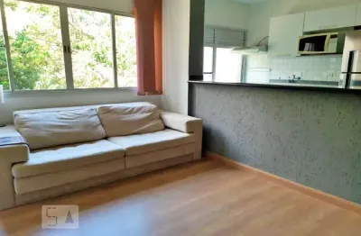 Apartamento à venda - vila mazzei, 2 quartos,  48 m2