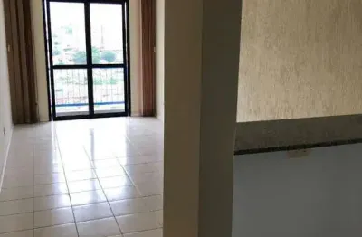 Apartamento à venda - vila campestre, 2 quartos,  60 m2