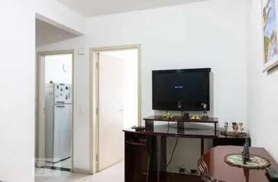 Apartamento à venda - santa cecília, 1 quarto,  62 m2