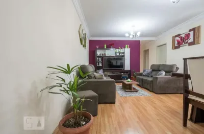 Apartamento com 3 quartos à venda na Alameda Santo Amaro, 320, Santo Amaro, São Paulo