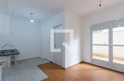 Apartamento com 2 quartos à venda na Avenida Pires do Rio, 4711, Itaquera, São Paulo