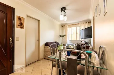 Apartamento à venda - ermelino matarazzo, 3 quartos,  61 m2