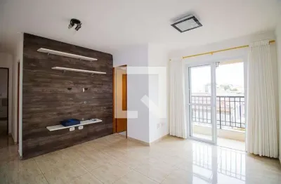 Apartamento com 2 quartos à venda na Avenida Boschetti, 101, Vila Ede, São Paulo