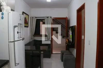 Apartamento com 2 quartos à venda na Rua Saboó, 165, Vila Carrão, São Paulo