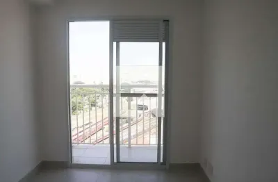 Apartamento com 1 quarto à venda na Rua Júlio de Castilhos, 248, Belém, São Paulo