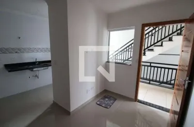 Apartamento com 1 quarto à venda na Rua Mangaíba, 183, Água Fria, São Paulo