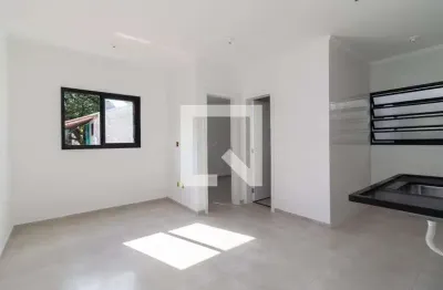 Apartamento com 1 quarto à venda na Rua Gregório Lopes, 65, Santana, São Paulo