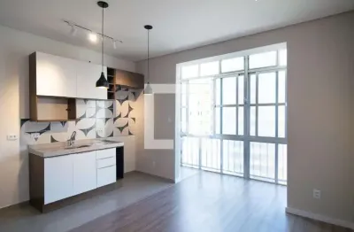 Apartamento com 2 quartos à venda na Avenida Nove de Julho, 624, Consolação, São Paulo