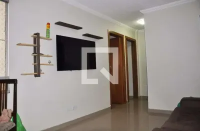 Apartamento à venda - vila dionísia, 2 quartos,  55 m2