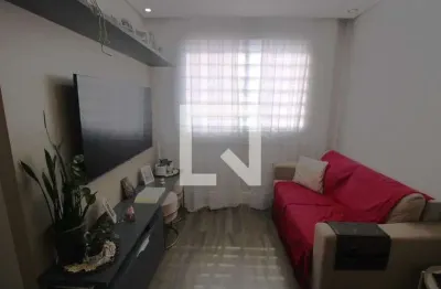 Apartamento com 2 quartos à venda na Avenida Cupecê, 1846, Jardim Marajoara, São Paulo