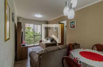 Apartamento com 2 quartos à venda na Rua Jaracatia, 355, Morumbi, São Paulo