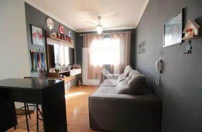 Apartamento com 2 quartos à venda na Rua, 910, Panamby, São Paulo