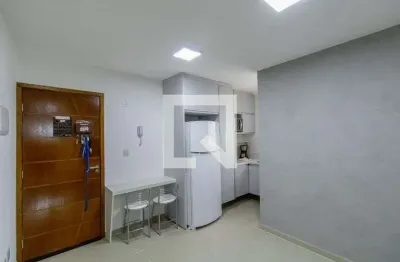 Apartamento com 2 quartos à venda na Rua Visconde do Uruguai, 277, Vila Euthalia, São Paulo