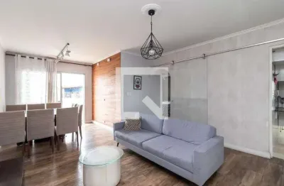 Apartamento à venda - vila santa maria, 3 quartos,  85 m2