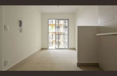Apartamento com 1 quarto à venda na Rua Nora Ney, 80, Socorro, São Paulo