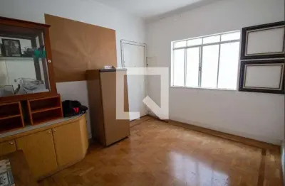 Apartamento à venda - vila romana, 2 quartos,  60 m2