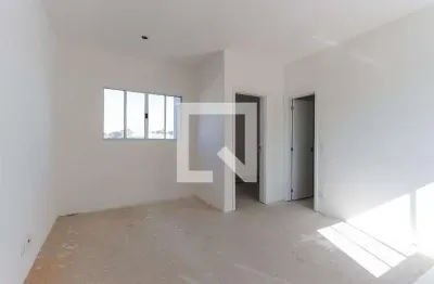 Apartamento à venda - vila mazzei, 1 quarto,  37 m2