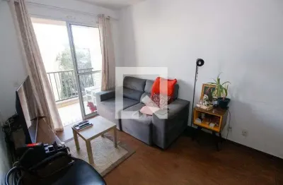 Apartamento com 2 quartos à venda na Rua João Simões de Souza, 740, Vila Andrade, São Paulo