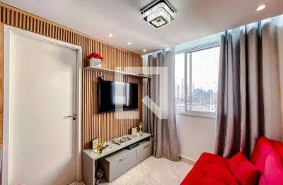 Apartamento com 2 quartos à venda na Rua Ulisses Cruz, 220, Belém, São Paulo