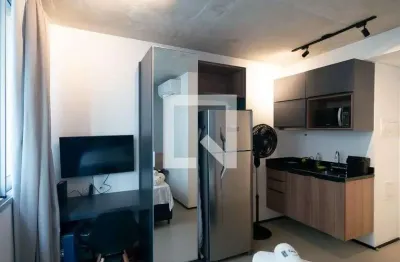 Apartamento à venda na Rua Frei Caneca, 645, Consolação, São Paulo